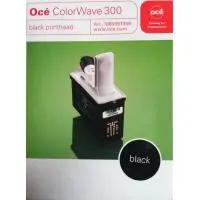 OCÉ COLORWAVE 300 SORT